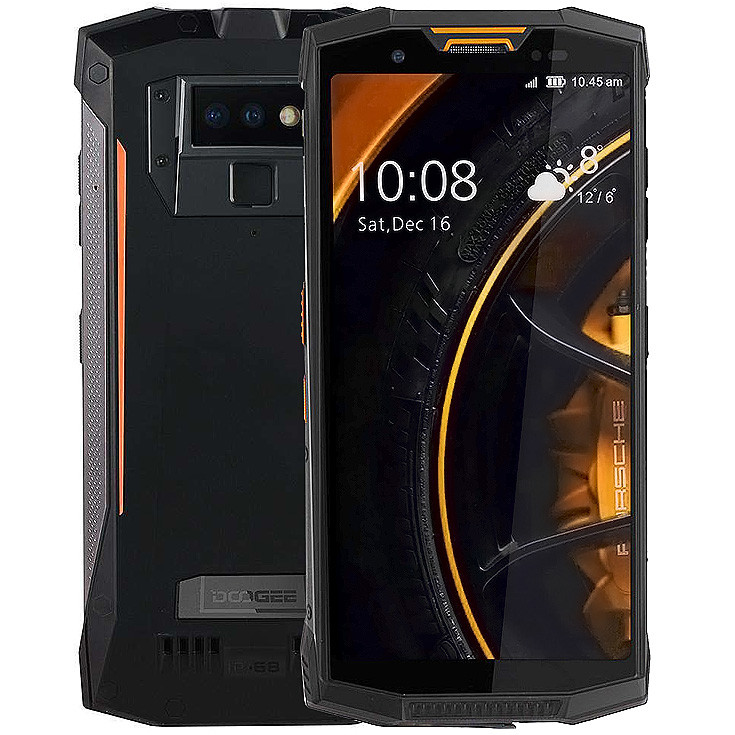 Doogee S80 6/64Gb
