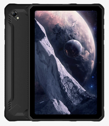 Защищенный планшет Doogee R10