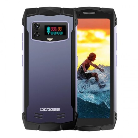 Doogee Smini