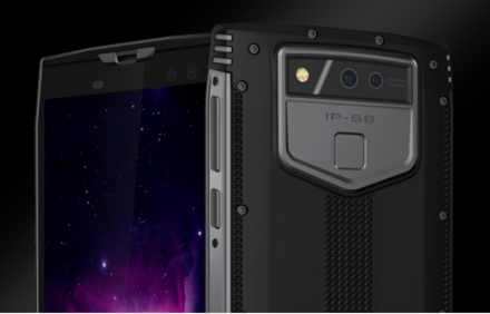 Doogee S50 6/64Gb