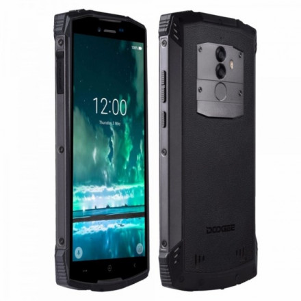Doogee S55 4/64Gb