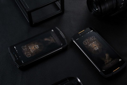 Doogee S55 Lite 2/16Gb