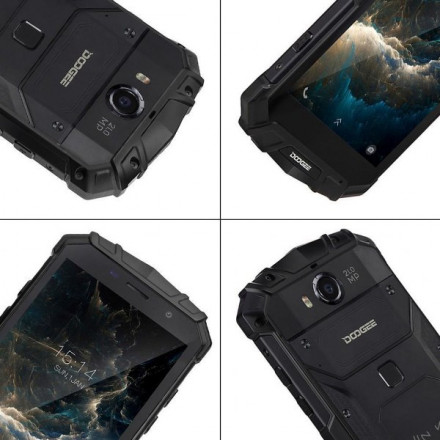 Doogee S60 6/64Gb