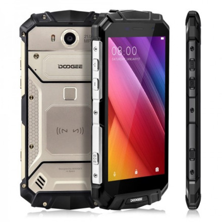 Doogee S60 6/64Gb