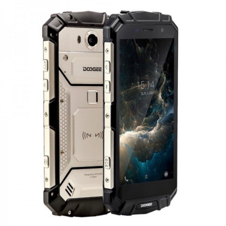 Doogee S60 6/64Gb