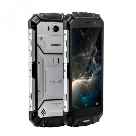 Doogee S60 6/64Gb