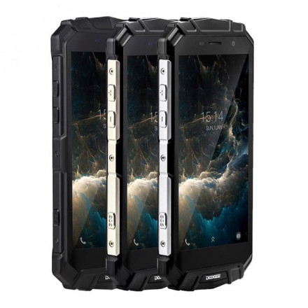 Doogee S60 6/64Gb