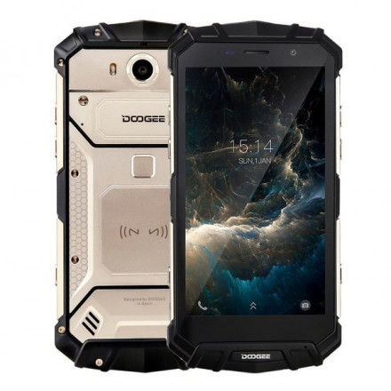 Doogee S60 6/64Gb