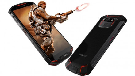 Doogee S70 6/64Gb