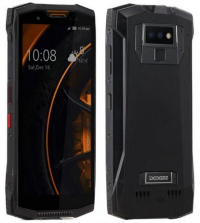 Doogee S80 Lite 4/64Gb