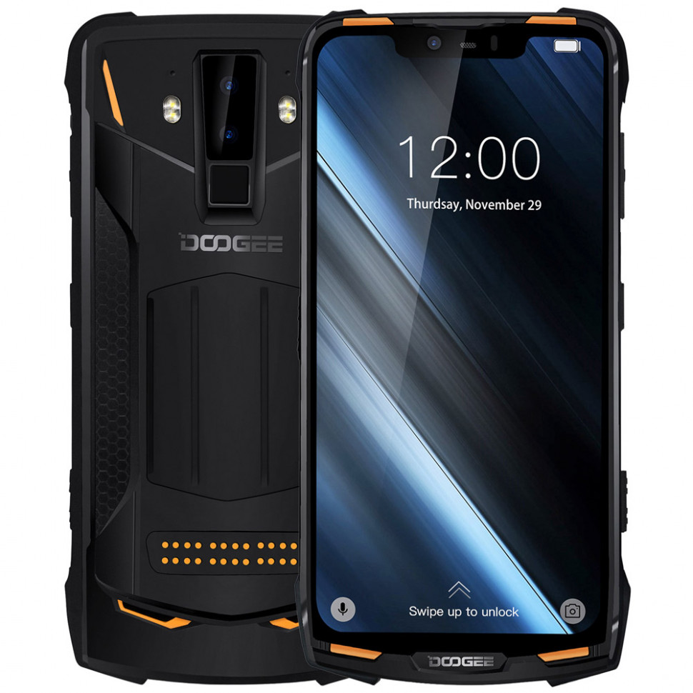 Doogee S90 6/128Gb Doogee S90 6/128Gb