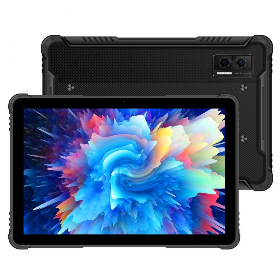 Защищенный планшет Doogee R08
