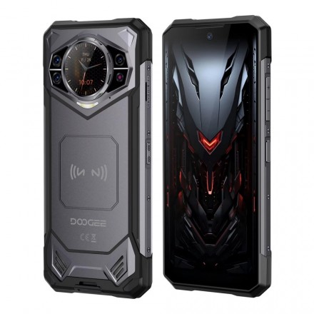 Doogee S200