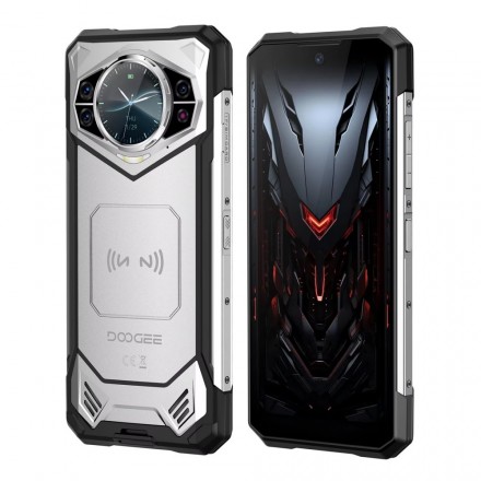Doogee S200