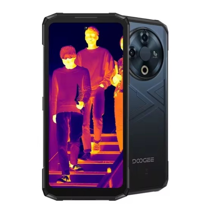 DOOGEE Fire 6