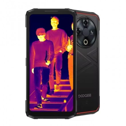DOOGEE Fire 6