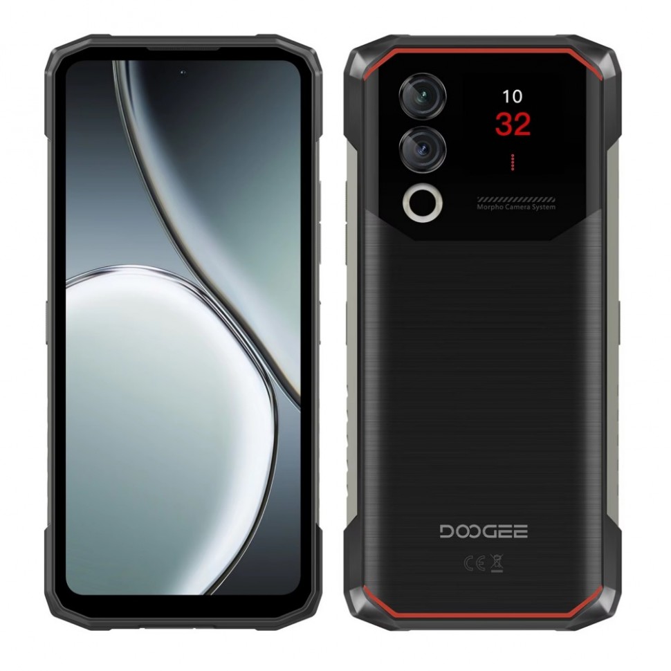 Doogee Blade 10 Max