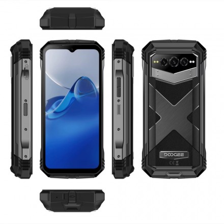 Doogee V Max Pro