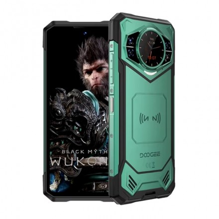 Doogee S200X