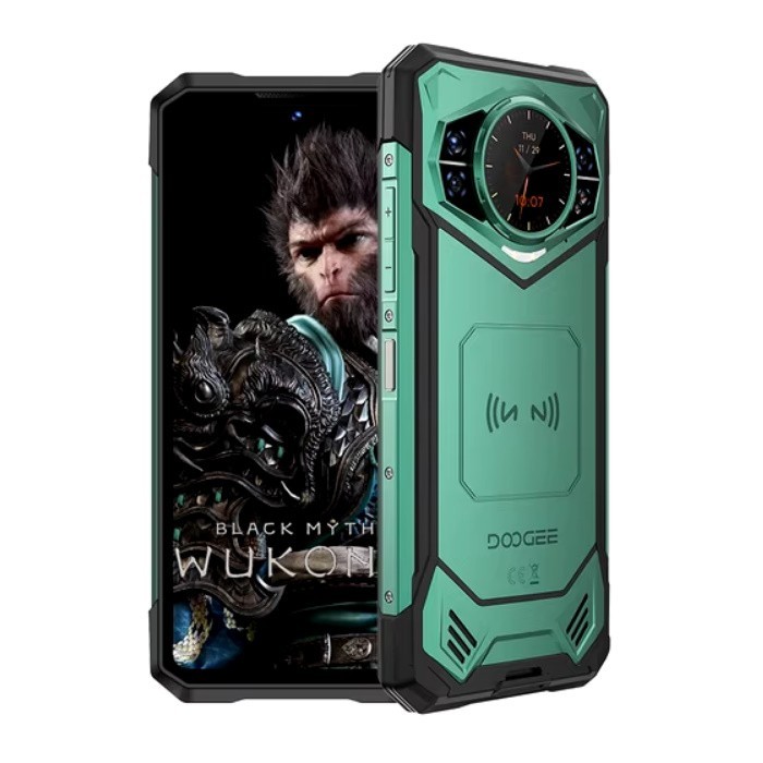 Doogee S200X
