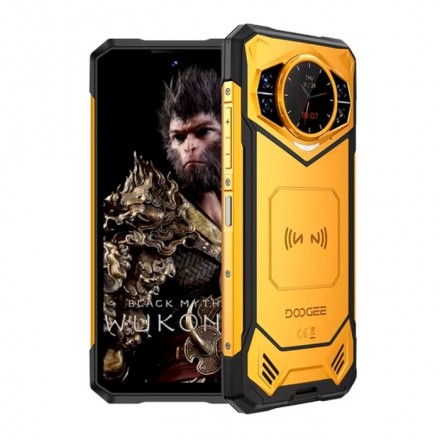 Doogee S200X
