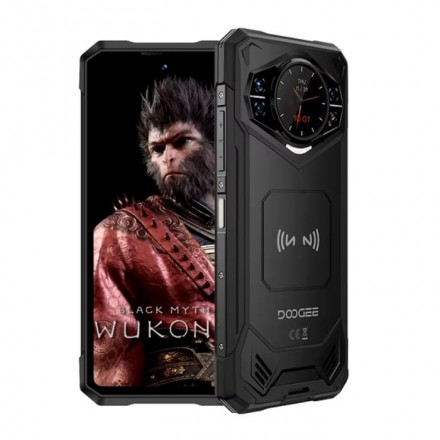 Doogee S200X