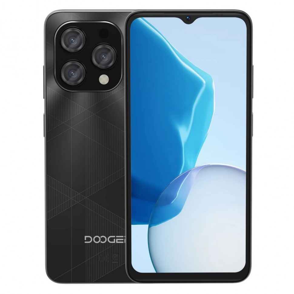 Doogee N55 Plus