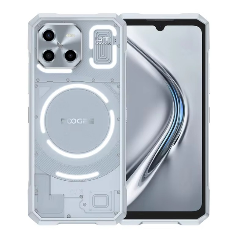 Doogee Blade GT