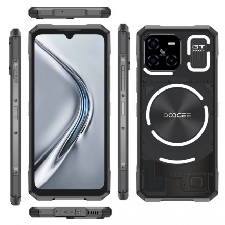 Doogee Blade GT