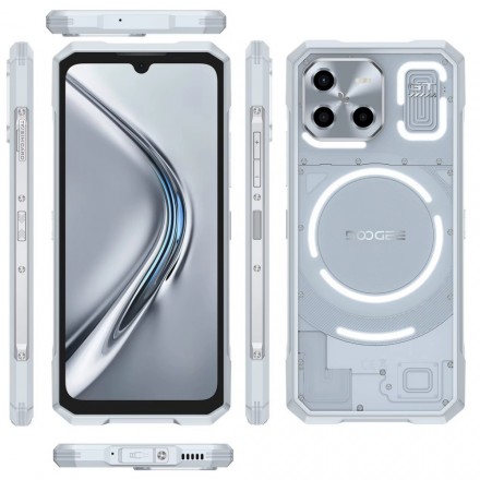 Doogee Blade GT