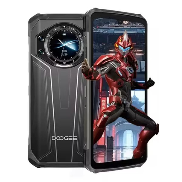 Doogee S119 Doogee S119