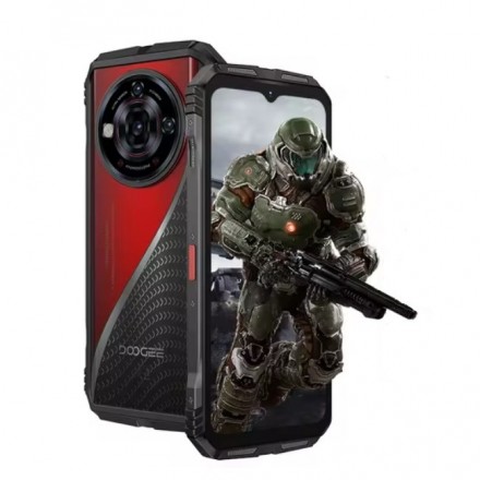 Doogee S118 Pro