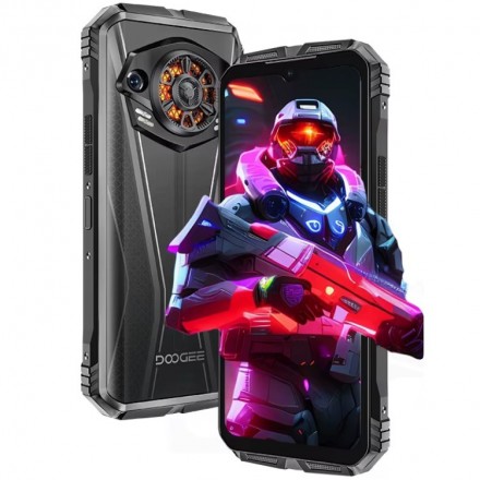 Doogee S Punk Pro