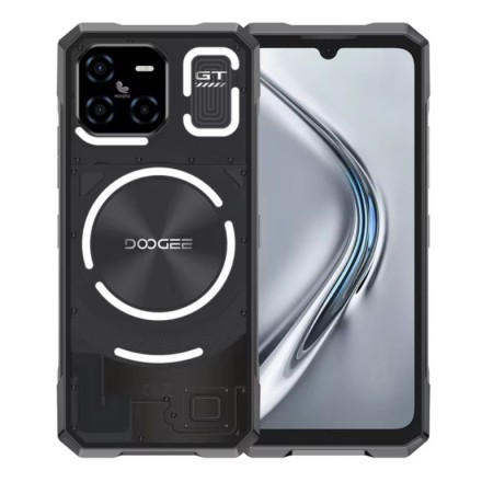 Doogee Blade GT Ultra