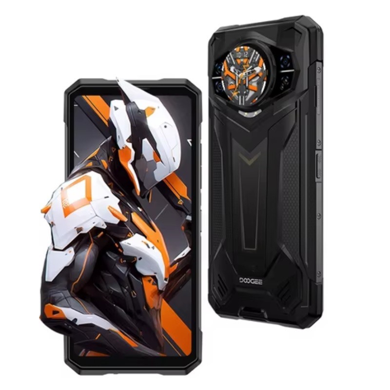 Doogee S200 Plus