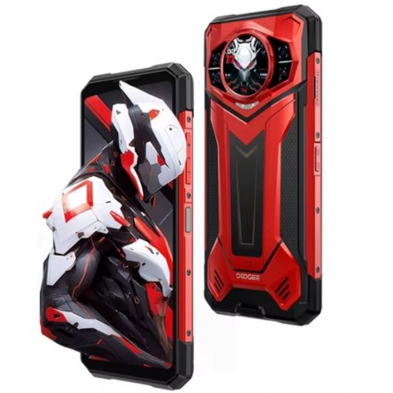 Doogee S200 Plus