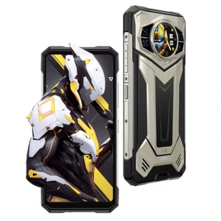 Doogee S200 Plus