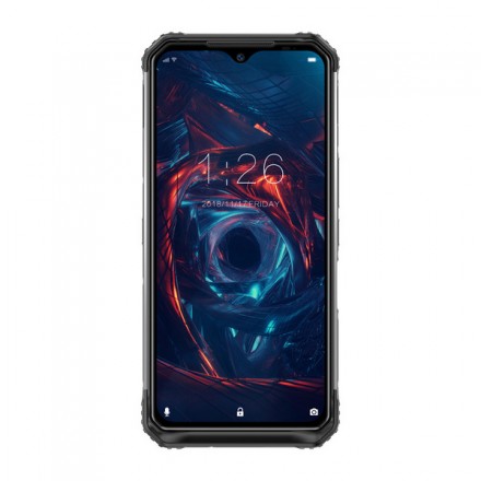 Doogee S95