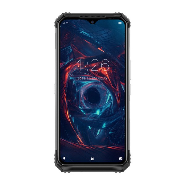 Doogee S95