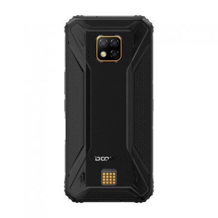 Doogee S95