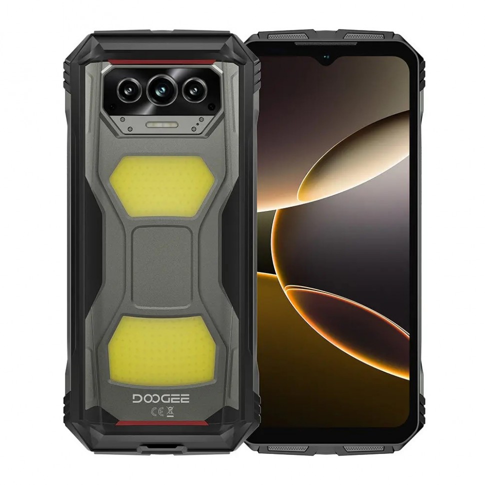 Doogee V Max S