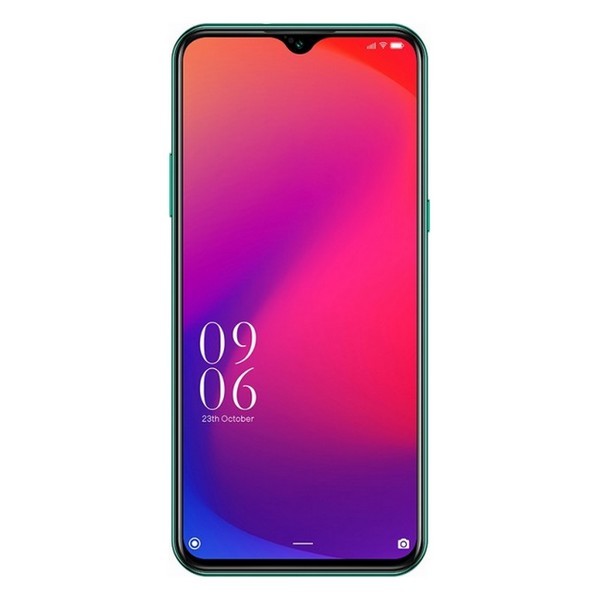 Doogee X95