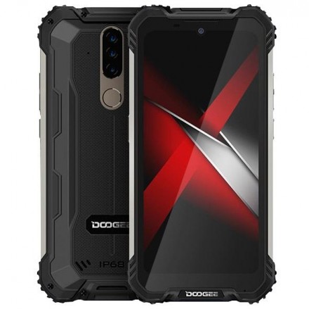 Doogee S58 Pro