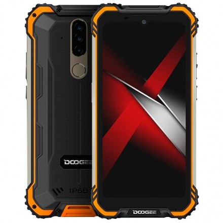 Doogee S58 Pro