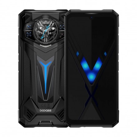 Doogee S200 Ultra