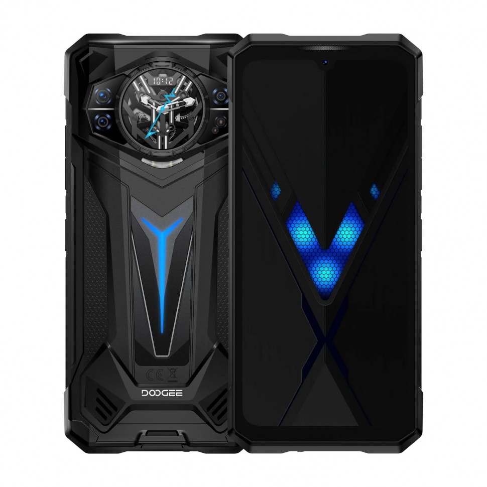 Doogee S200 Ultra