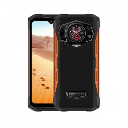 Doogee S98 8/256Gb