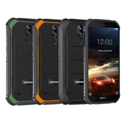 Doogee S40 Pro 4/64Gb