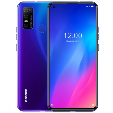 Doogee N30