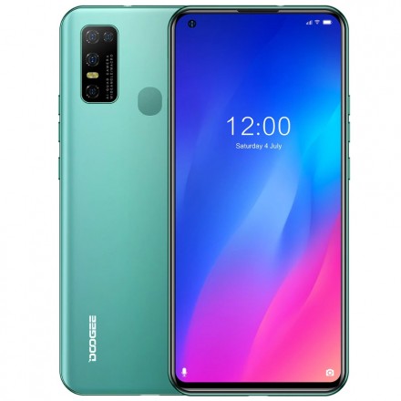 Doogee N30